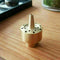 1/2" DN15 Garden Brass Column Fireworks Fountain Nozzle U3P5 Sprinkler L2M J3Y0