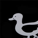 3X Duck Cutting Dies Stencil Scrapbook PaperCards Craft Eembossing DIY Die-CutSP