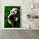 5D DIY Full Drill Diamond Painting Panda Cross Stitch Embroidery (C1159)