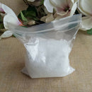 Premium Quality 200g Paraffin Wax Pellets Beads for Candle Making Wax DIY Candle