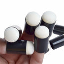 30 Pack Finger Sponge Daubers Set for Painting Drawing Ink Crafts Chalk