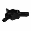 Black PEX-AL Pex Pipe Reamer Cutter Tool for 16mm 20mm 25mm Plumbing F2V6
