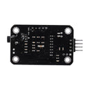 Voice Recognition Module With Microphone Dupont Jumper Wire Speech