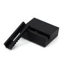 Portable Phone Desktop Magnetic Charging Dock Cradle Stand Charger f. Xperia Z4