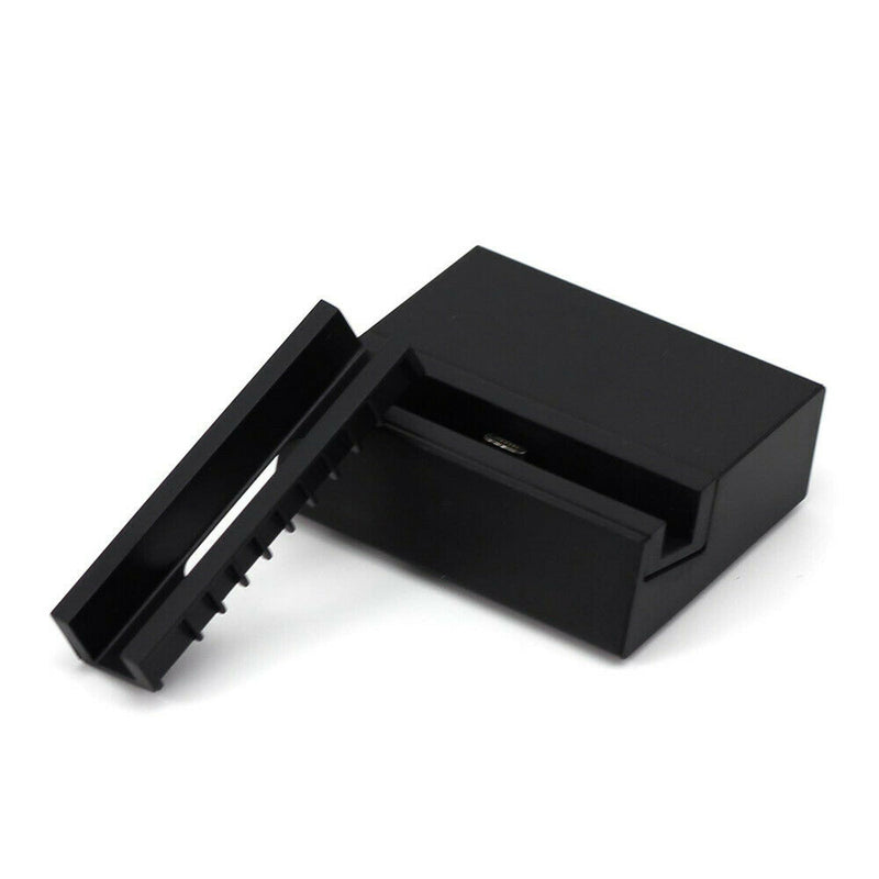 Portable Phone Desktop Magnetic Charging Dock Cradle Stand Charger f. Xperia Z4