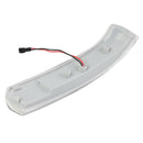 Side Rear View Mirror Turn Signal Lights Blinker for Chevrolet Captiva 2007-2014