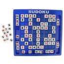 Sudoku Puzzle Number Chess Game Kids Math Logical Thinking Intelligent Toys