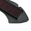 Motorcycle Air Intake Cleaner Replacement Fit for Yamaha NMAX125 NAX155 15-19
