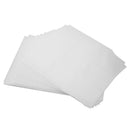 30pcs Portable PVC Coin Holder Penny Storage Album Money Collection Book A