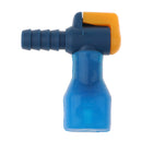 3pcs Tube Bite Valve Hydration Pack Water Bladder Mouth Piping Nozzle
