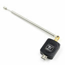 Mini Micro USB DVB-T Digital Mobile TV Tuner Receiver for Android 4.0-5.0  Tw