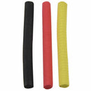 10pcs Carp Fishing Lures DIY Materials Sleeve+Foam Pop Up Baits for Zig Ali D1G9
