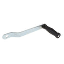 1 Piece 22cm Length Boat Sail Trailer Winch Handle Comfort Crank Replacement