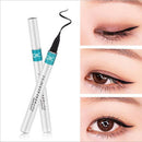 1pcs Black Liquid Eyeliner Waterproof Long-lasting Eye Liner Comestics Pencil