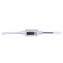 6pcs 3F Hand Screw Thread Metric Plug Tap Set M3 M4 M5 M6 M8