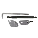 1Pack DZ43204 Tailgate Assist Shock Lift for Ford F-150 Vehicle Repacement