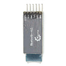 1X(Hm-10 6-Pin Transparent Ble Bluetooth V4.0 Serial Port Module With Logic
