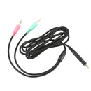 Replacement Cable for Sennheiser G4ME ONE GAME ZERO 373D GSP 350 / GSP 500  V3F2