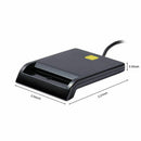 Smart Usb Card Reader Adapter Universal Portable Usb Common Access Emv With