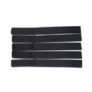 Reusable Fastening Cable Cord Tie Wire Organizer for Home Office Tablet PC  D4U9