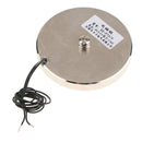 DC 24V 10mm Ultrathin Holding Electro-Magnet Lifting Magnet Solenoid 150N