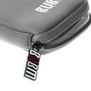 16GB USB 2.0 Flash Memory + Carrying Bag for Headphone Cable Drive 6 Slots