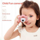 DC500 Mini Digital Camera For Kids Baby Cute Camcorder Recorder Child Video H3J2