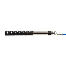 Jump Rope ,Long Aluminum Handles Adjustable PVC Cable, for Boxing Cardio HI