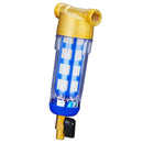 Water Prefilter Sediment Filter for Well Water Tap Hose Sediment Filter Reusable