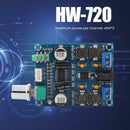TPA3118D2 45Wx2 2 Channels Digital Power Amplifier Board Audio Power Amplifier
