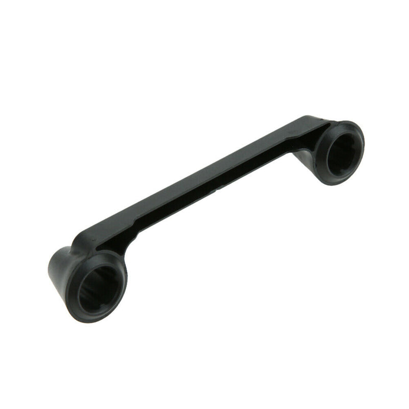 Shockproof One-Piece Remote Control Protector for DJI Mavic Pro(Black)