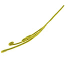Artificial Green Vine Rolls Stems Branches Simulation Bouquet Accessories