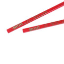 China bamboo chopsticks red dragon chinese pattern reusable 1pair useful st ME