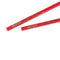 China bamboo chopsticks red dragon chinese pattern reusable 1pair useful st ME
