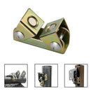 Adjustable V-Shaped Magnetic Welding Holder Welding Fixture Clamps Strong Kit