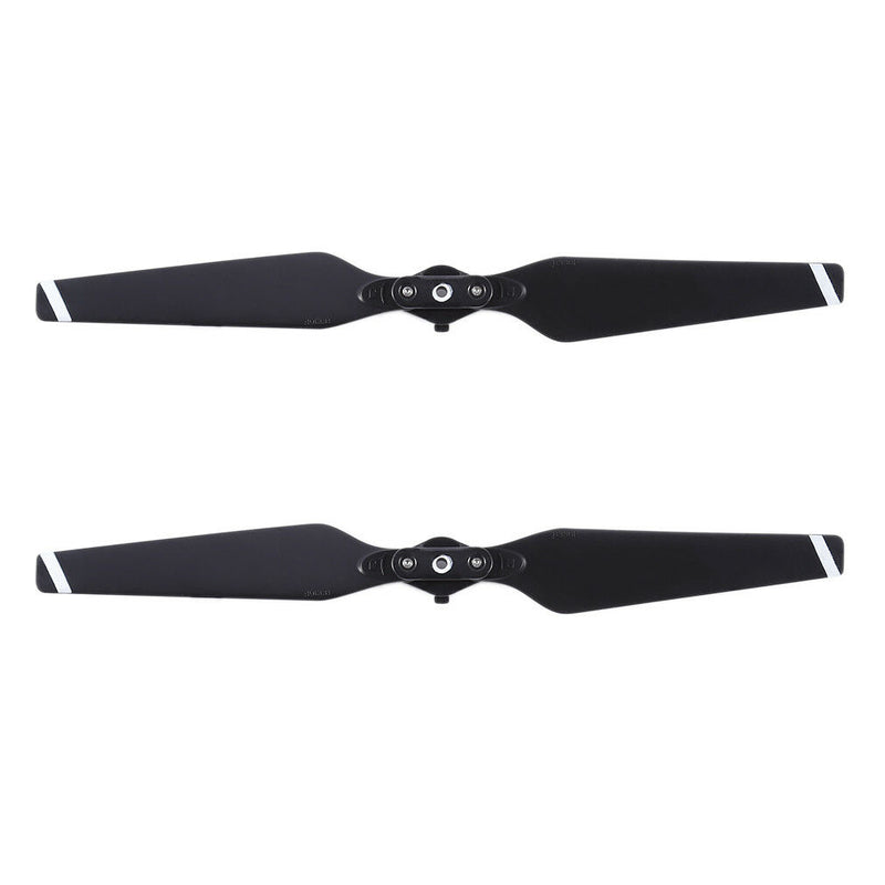 1 Pair 8330F Folding Propellers Prop Blades For DJI Mavic Pro Drone Spare Parts