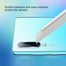 Fits For Huawei P30 5pcs Rear Camera Lens Tempered Glass Protector Full Cover