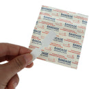 10PCs/Box 70*12mm Waterproof Butterfly Adhesive Wound Closure Band Aid Banda BX