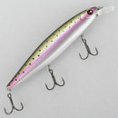 Sea Fishing Lures Minnow 14cm 24g Quality Professional Hard stick baits fis B4D8