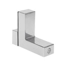 Solid Metal Adjustable Wood/Glass Frame Bracket F Fixture Wall-Mounted Brus