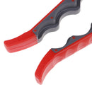 4 in 1 Gourd shape bottle wrench fancy kitchen tool can opener screw cap jarS ^