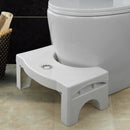 Bathroom Anti Constipation for Kids Foldable Plastic Footstool Squatting St