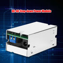 DC-DC 9V 12V 24V 36V to 5V Step Down Power Board 4 USB Output Buck Charger