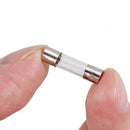100pcs 5x20mm Quick Fast Blow Glass Assorted Fuse A1I2