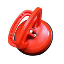 Cups 5" Glass Sucker Car Dent Repair Panel Grabbing Puller Suction Cup Tool  sfd