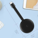 WiFi Hdmi Wireless Screen Receiver HDMI Co-Screen