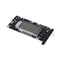 2-USB 5V 2.1A Mobile Power Bank 18650 Battery Charger Board LCD Digital Module