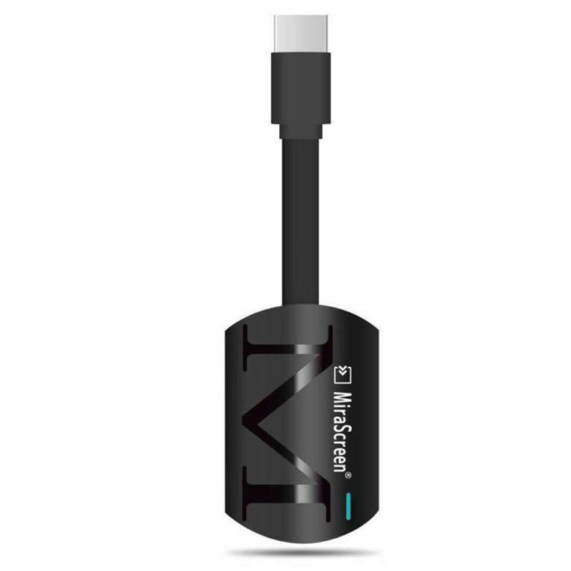 MiraScreen G4 1080P Wireless Display WiFi Dongle Receiver HDMI Full HD TV Stick