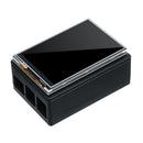 3.5" 320*480 TFT Touch Screen LCD Display Case For Raspberry Pi A B A+ 2B 3B 3B+