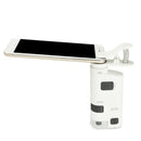 Digital Microscope USB Microscopio 100-150X LED Cell Phone Clip-Type Cellph